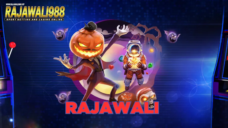 rajawali988